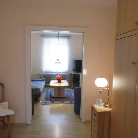 Gut & Gunstig ! Helle, Gemutliche Ferienwohnung Im Erdgeschoss Mit Sep Eingang Ihr Hund Ist Uns Willkommen! * Heiligenhafen