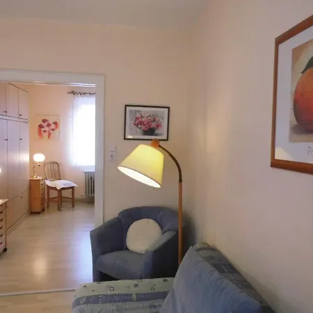 Apartment Gut & Gunstig ! Helle, Gemutliche Ferienwohnung Im Erdgeschoss Mit Sep Eingang Ihr Hund Ist Uns Willkommen!